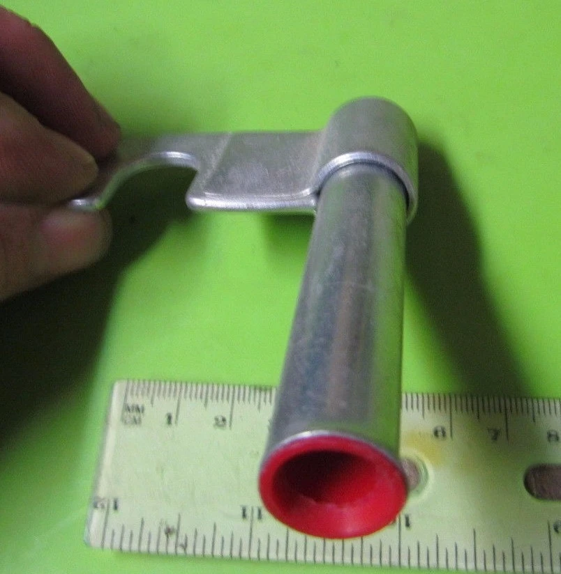 Оригинальный задний амортизирующий кронштейн для мотоцикла Arnaco 15 мм внешний диаметр x 95 мм длина p/n кронштейн - Изображение 3 из 4