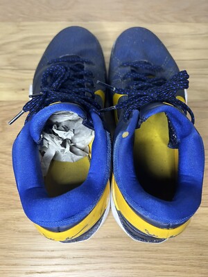 Nike Kobe 7 VII System Obsidian Men's Size 12 488371-404