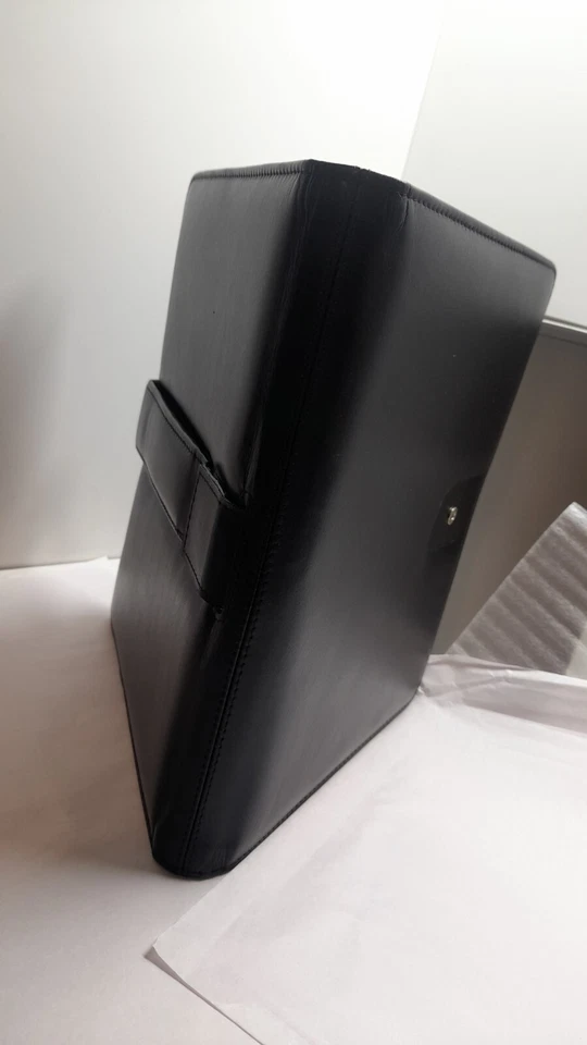 Leather Business Luxury Carry / Protective Case For Apple Tablet BNIB - Image 2 of 4