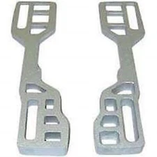 T-H Marine Wedge Reverse Transom Spacer #TW-3-DP