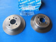 Disque de frein BMW 318