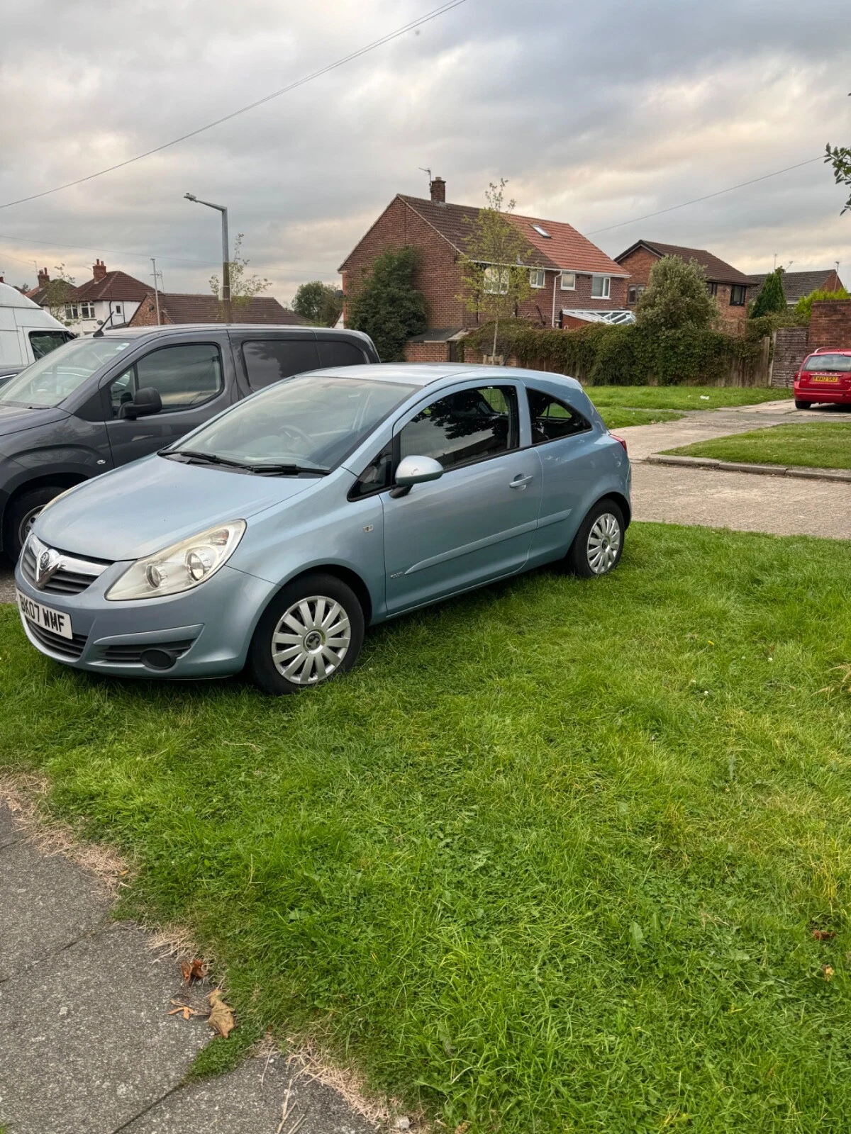 Vauxhall Corsa 1.2 - Picture 2 of 5