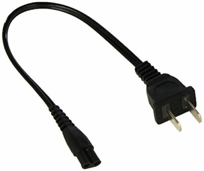 Universal Stun Gun Power Charge Cord FitMost Models Streetwise Cheetah Guard Dog
