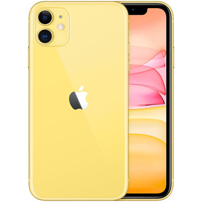 【美品】Apple iPhone 11 イエロー 本体　256g Apple iPhone 11 - 256 GB - Yellow (Unlocked) for sale online | eBay