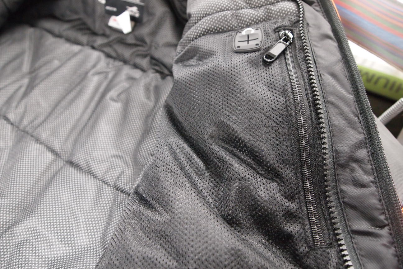 Arctic Cat Jacket Team Arctic Orange Medium Coat P/N 5290002 eBay