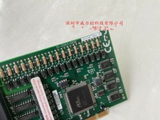1 PCS ADLINK PCI-7230 data acquisition card