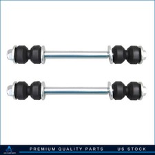 Fit For 2002-2005 Ford Explorer 2x Rear Stabilizer Bar End Link Bushing K80033