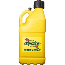 Fits Yellow Sunoco Motorsport Jug 5 gal by Sunoco Race Jugs M7500YL