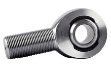 M20x1.5mm Male Right Thread Ultra High Strength Rose Joint Rod End XMRM20 Large