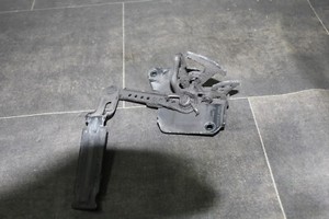 Motorhaubenschloss 4B0823480C Audi A4 8D