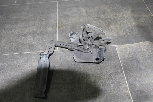 Motorhaubenschloss 4B0823480C Audi A4 8D