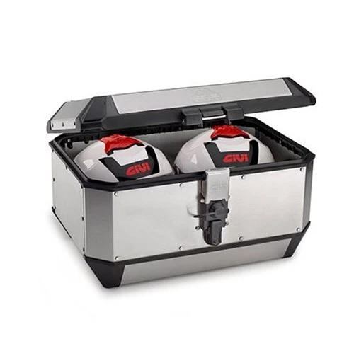 Givi Topcase Trekker 56 Alaska 56 L - Bild 3 von 4