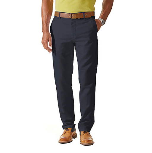 DOCKERS Slim Tapered Fit Signature 