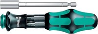 Magazin-Bithalter Kraftform Kompakt 28 Wera