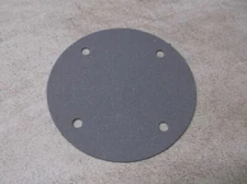 Ignition Points Timer Cover Gasket - 80-99 Harley Shovelhead Evolution 32591-80