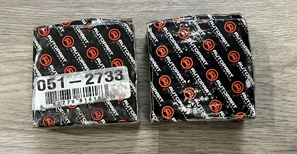 1987-2006 BMW 325is 91-12 318is подшипник заднего колеса левый или правый 1410-81418 новый 60309 - Изображение 3 из 3