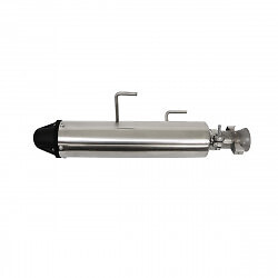 MBRP ARCTIC CAT WILDCAT TRAIL 2014-2020 SINGLE SLIP-ON PERFORMANCE MUFFLER