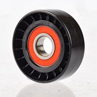 Maxgear 55152MG Spannrolle Keilrippenriemen FüR Mercedes A W168 W169 B W245