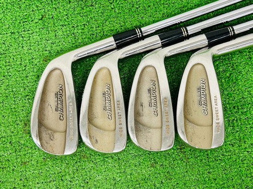 WILSON 1200 GE GEAR EFFECTSAND WEDGE RADIUS SOLE RH 37 STEEL SHAFT