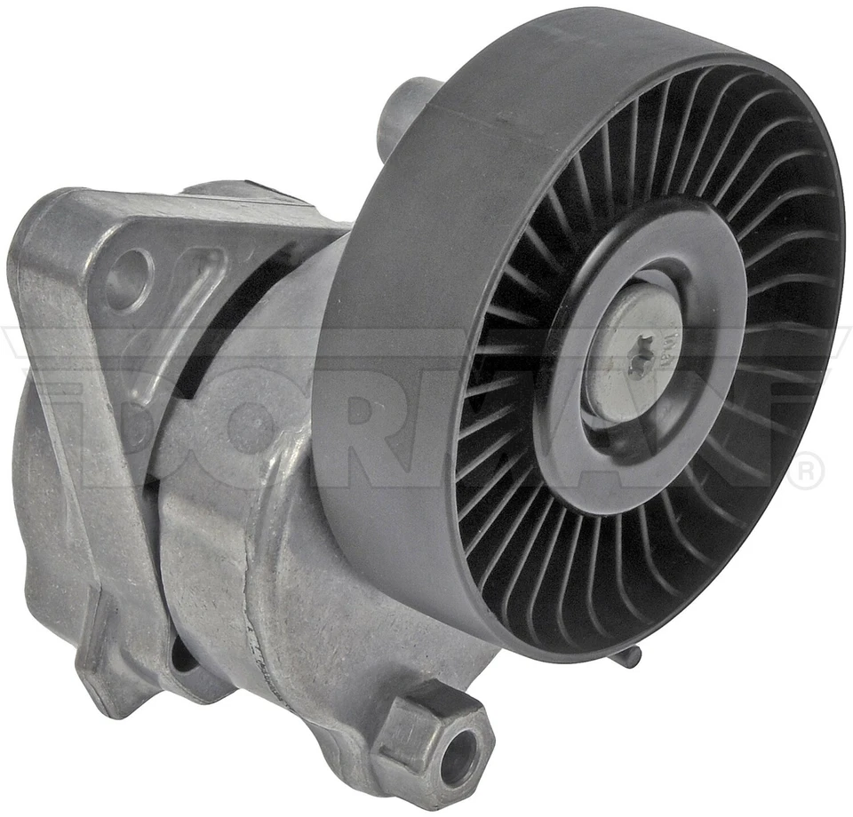 Se adapta a Mercedes-Benz GL500 2008-2011 5,5 L V8 accesorio tensor de correa Dorman 2009 Foto 3 de 3