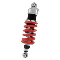 StoßDäMpfer YSS MZ456-330TRL-17 330 Mm Hinten FüR Honda XL 1000 V Varadero