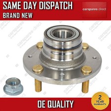 Roulement de roue Volvo S40