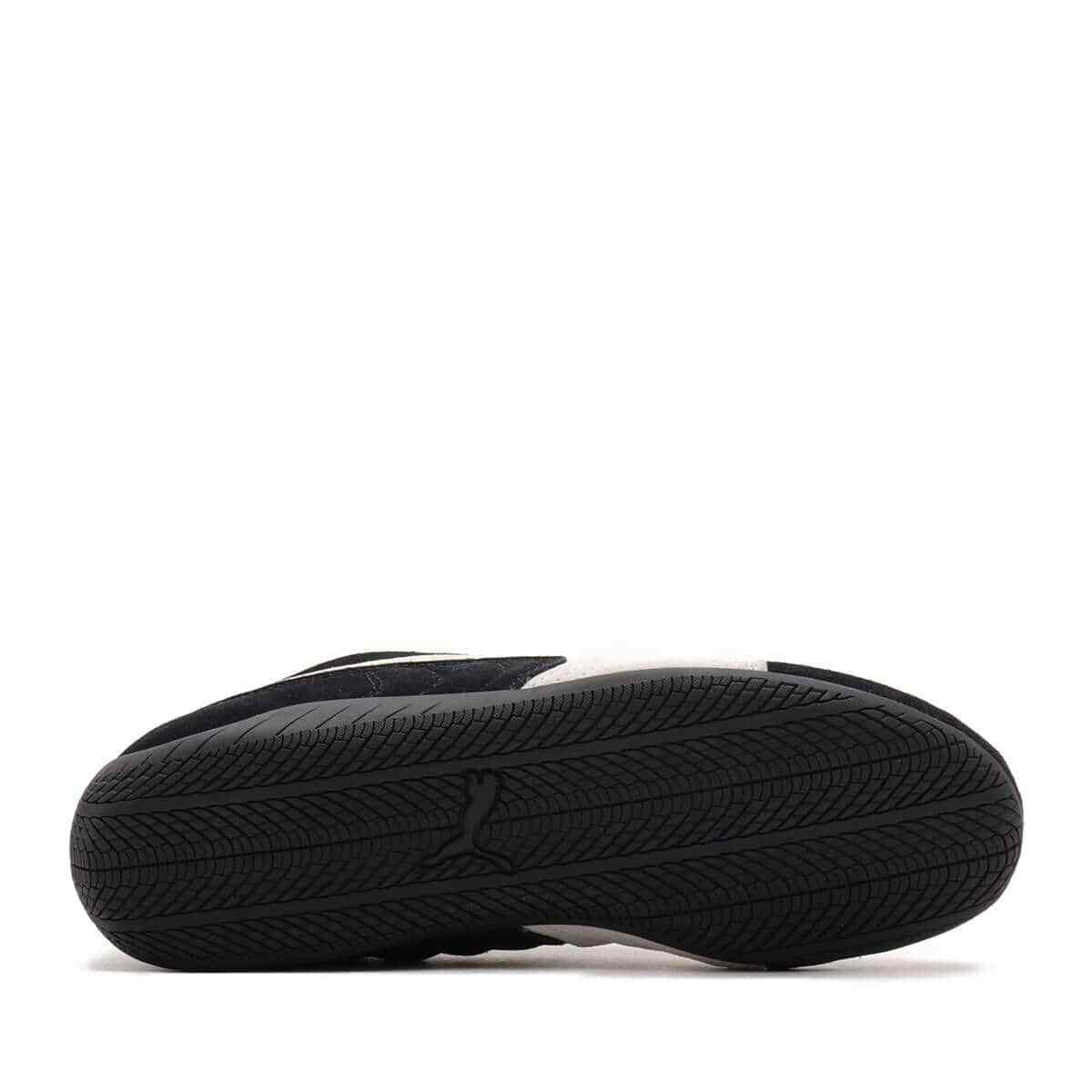 Puma Speedcat Og Color Puma Black-Puma White 398846-01 Sneaker Men