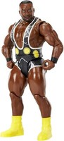 Mattel Wwe Wrestlemania Action Figure Big E