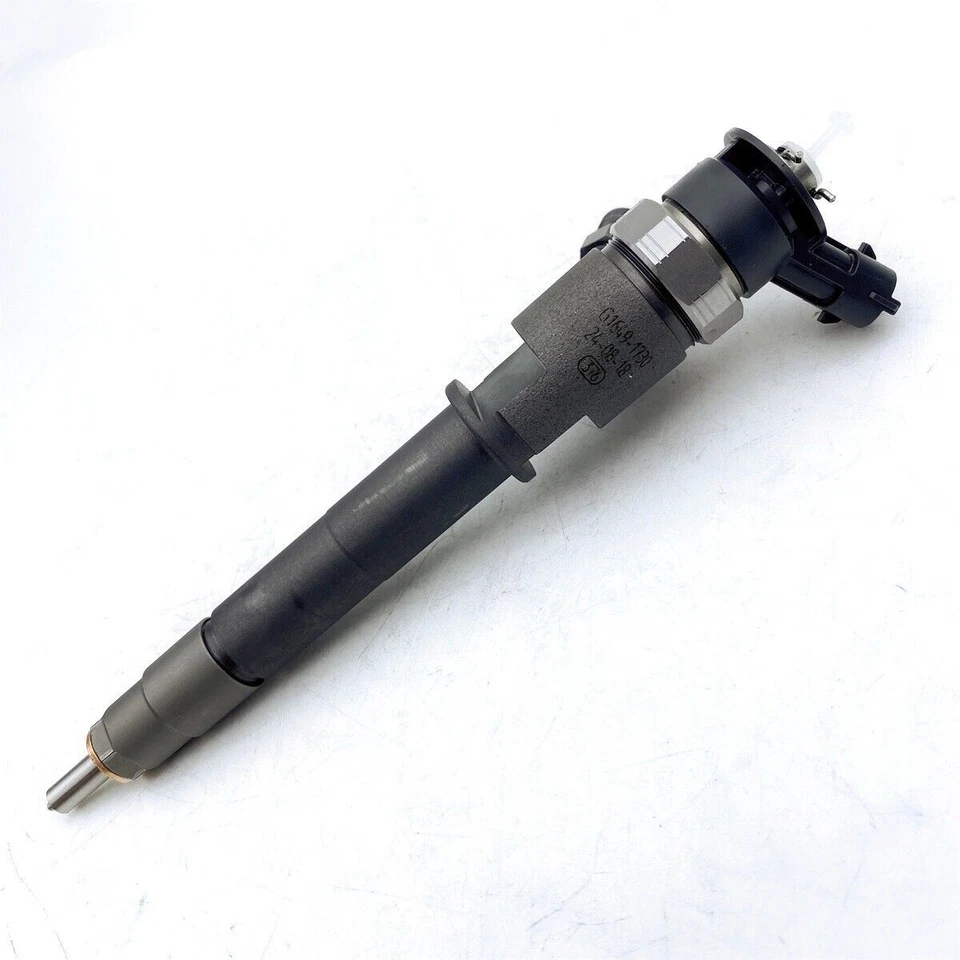 4x Fuel Injectors For Ford Ranger Mazda BT50 3.0L Diesel 0445110249 WE011-3H50A - Image 4 of 4