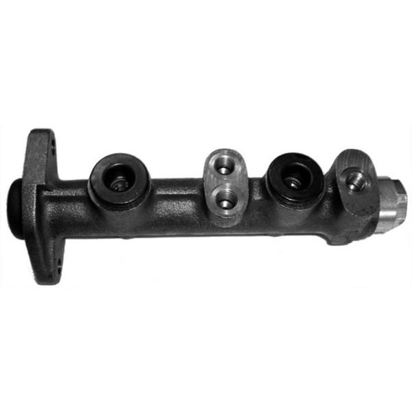 Hauptbremszylinder Hauptzylinder FüR Fiat 125 Lada Nova Toscana 822301-image