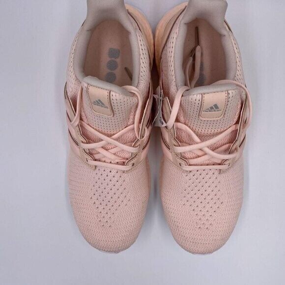 adidas gazelle silver green womens WMNS adidas Ultraboost 5.0 DNA Shoes Almost Pink