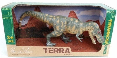 allosaurus toy target