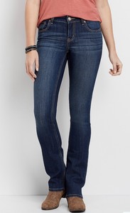 maurices denimflex