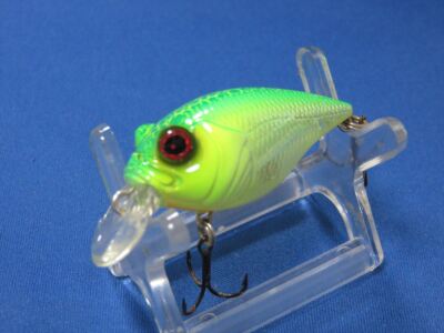 Megabass SR-X GRIFFON 2005年 5個セット Megabass 2005 SR-X GRIFFON