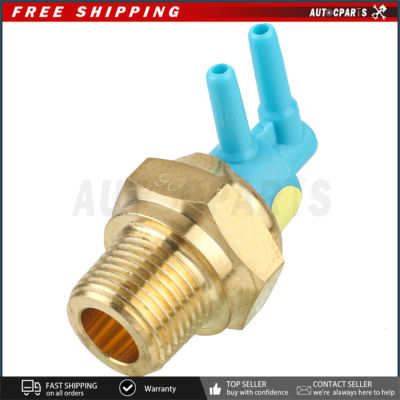Valvula De Vacío Toyota Válvula Vacío Bimetálica 90925-05068 - Para Toyota Camry/Celica/Supra Valvula Bimetalica Toyota