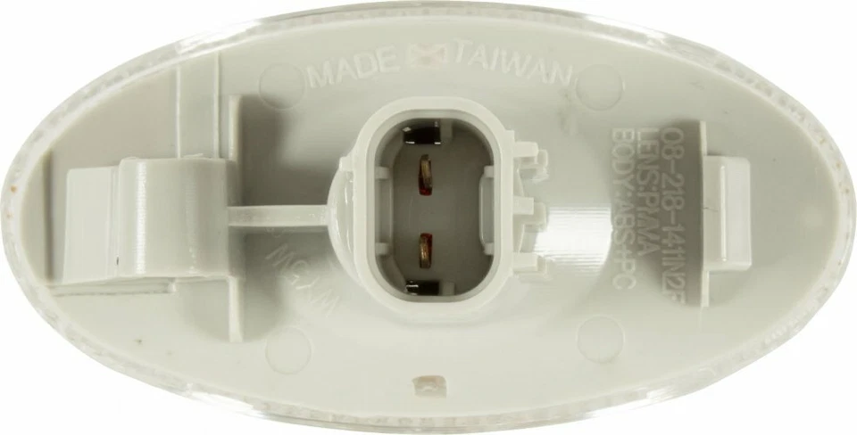 Indicatore Laterale Per Fiat Sedici Suzuki Swift - Immagine 2 di 2