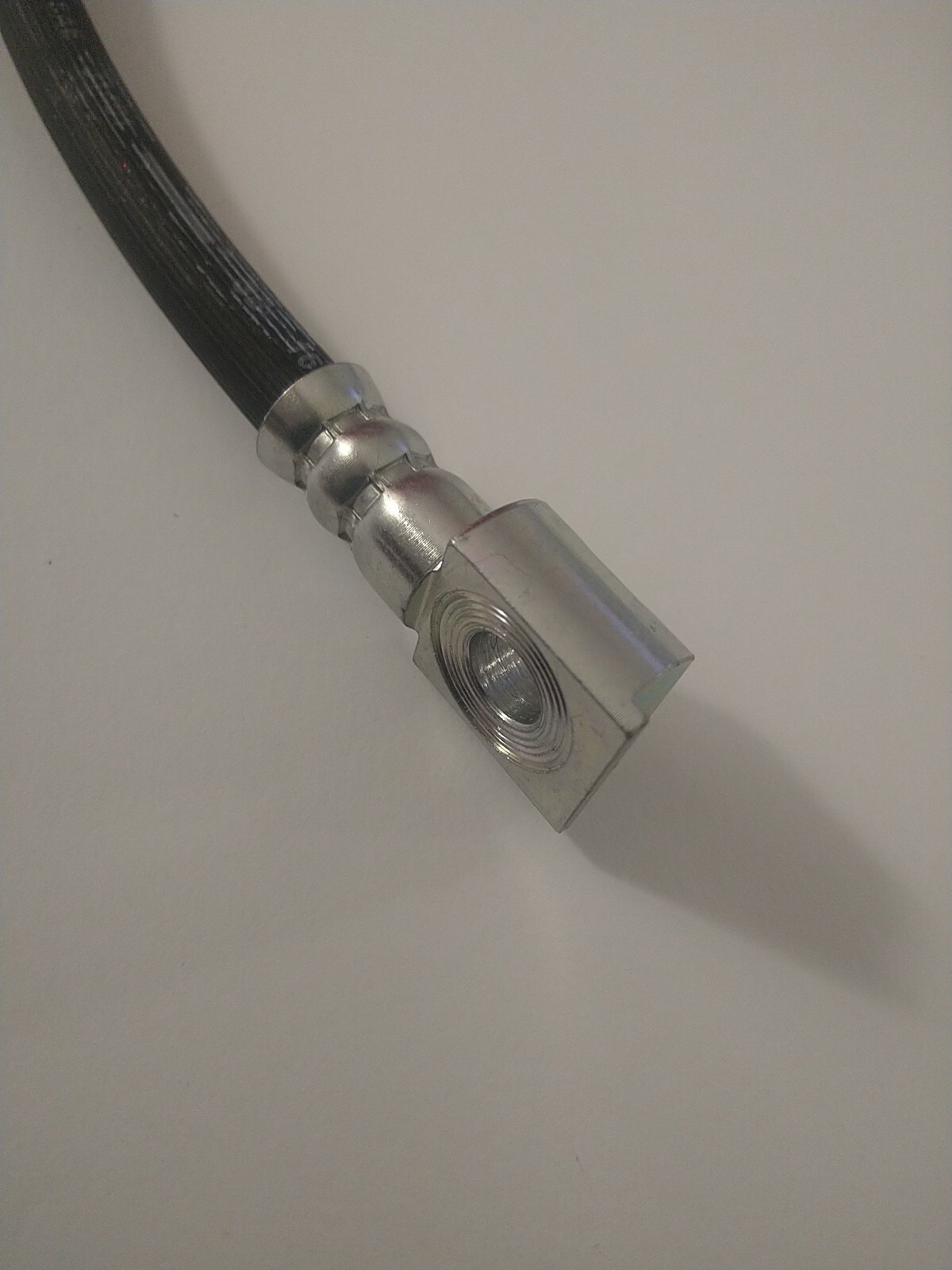 Sunsong SAE J1401 Brake Line Hydraulic NEW Open Box eBay