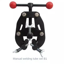 Spot Welding Butt Welder B1 Butt Welder Pipe To Flange Butt Welding Aid