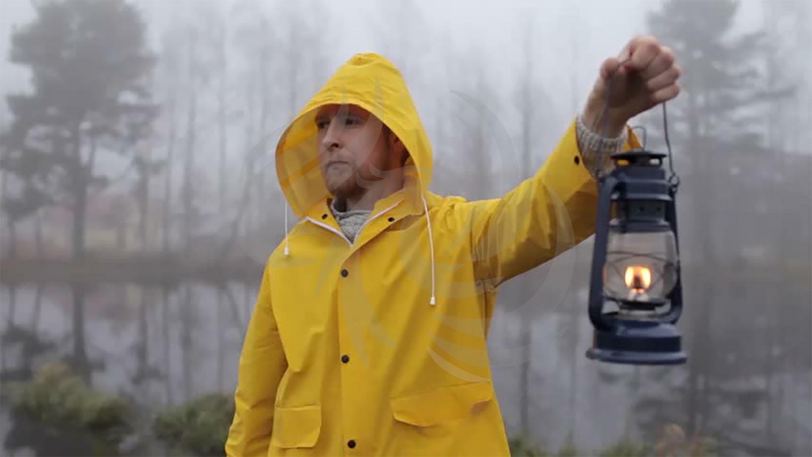 Wind Jacket Halloween Costume Clown 