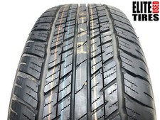 1 Dunlop Grandtrek At23 P28560r18 285 60 18 Tire - Full Tread