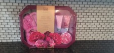 My Beauty Spot Ultimate Bath Care Collection Body Wash, Lotion, Body Butter Set
