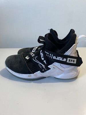 lebron soldier 12 size 6.5