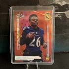 2024 Donruss Elite Football Aspirations Stars Rasheen Ali #139