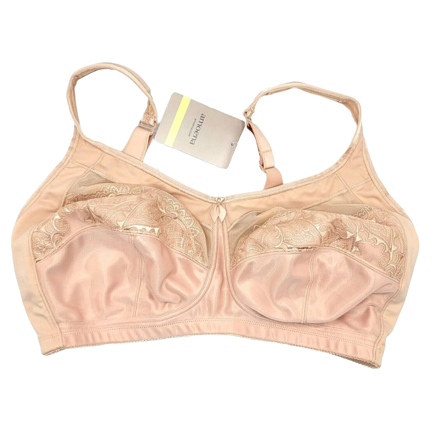 Brasieres y Amoena DD Bra Sets para Mujeres