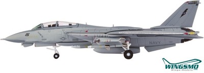 Hogan Wings F-14A Scale 1:200 US Navy Naval Strike & Air Warfare Center NAS