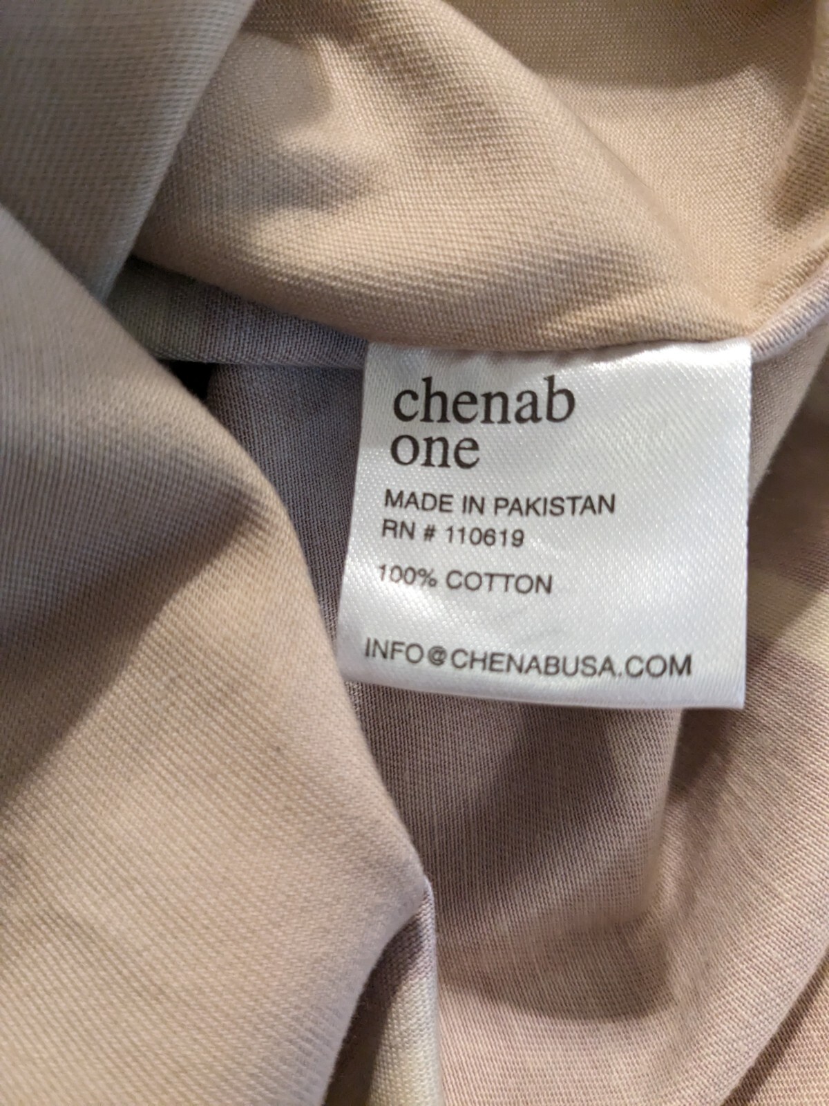 Wayfair, Chenab One 2 Euro Shams 100% Cotton Pillow Striped Red Cream Holiday