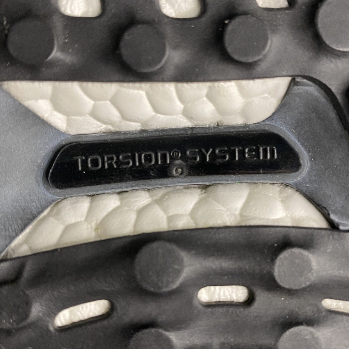 Adidas UltraBoost Sns Black And White Heathered Sneaker Tennis Shoe Size 8 ￼ Amazon.com | adidas Men main image 2