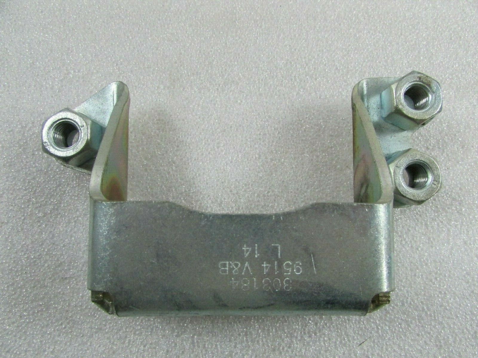 Ferrari California, RH, Right Motor Mount Bracket, Used, P/N 303184
