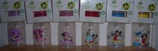 DISNEY MICKEY MOUSE OR MINNIE MOUSE 5oz BOTTLE, Baby Shower