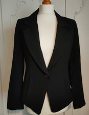 Louche Tailored Jacket - Cupid -12